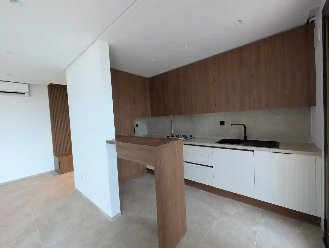 S2 Neuf à ain Zaghouan Nord à Ain Zaghouan - Vue 4