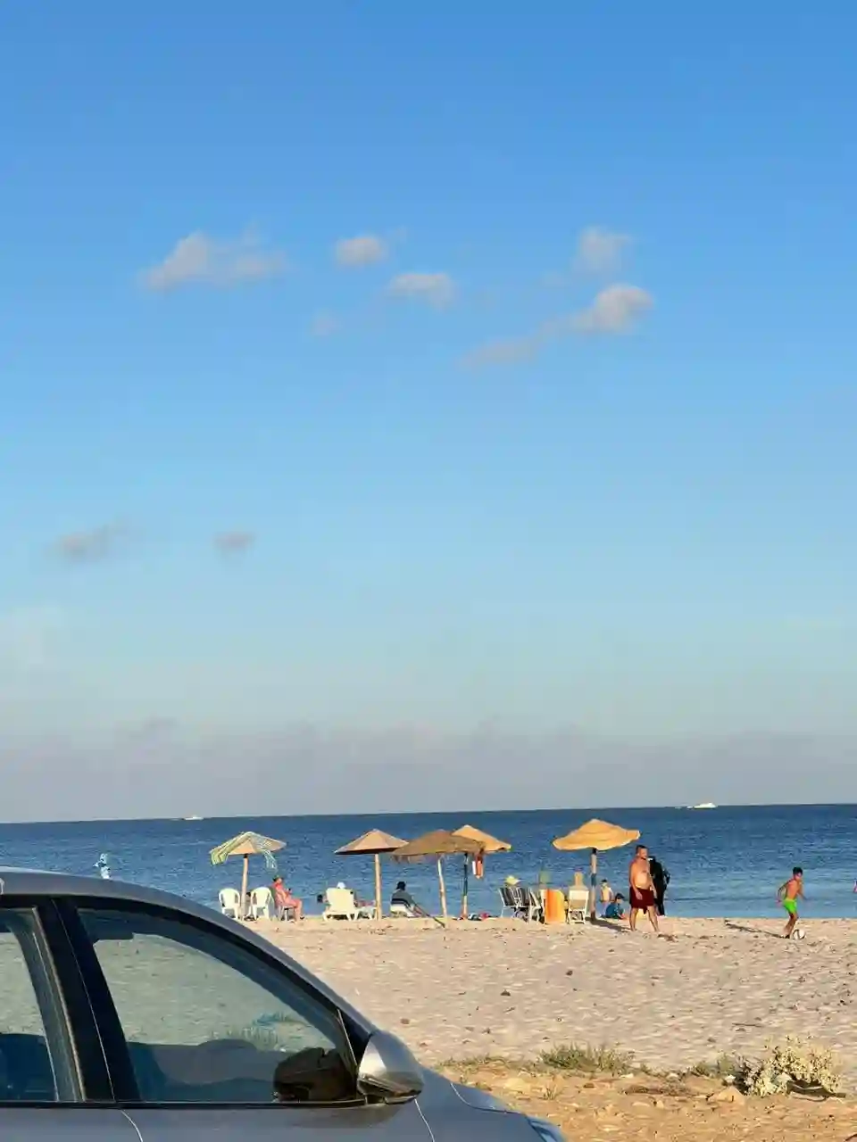 Terrain à Plage Kélebia - Vue 6