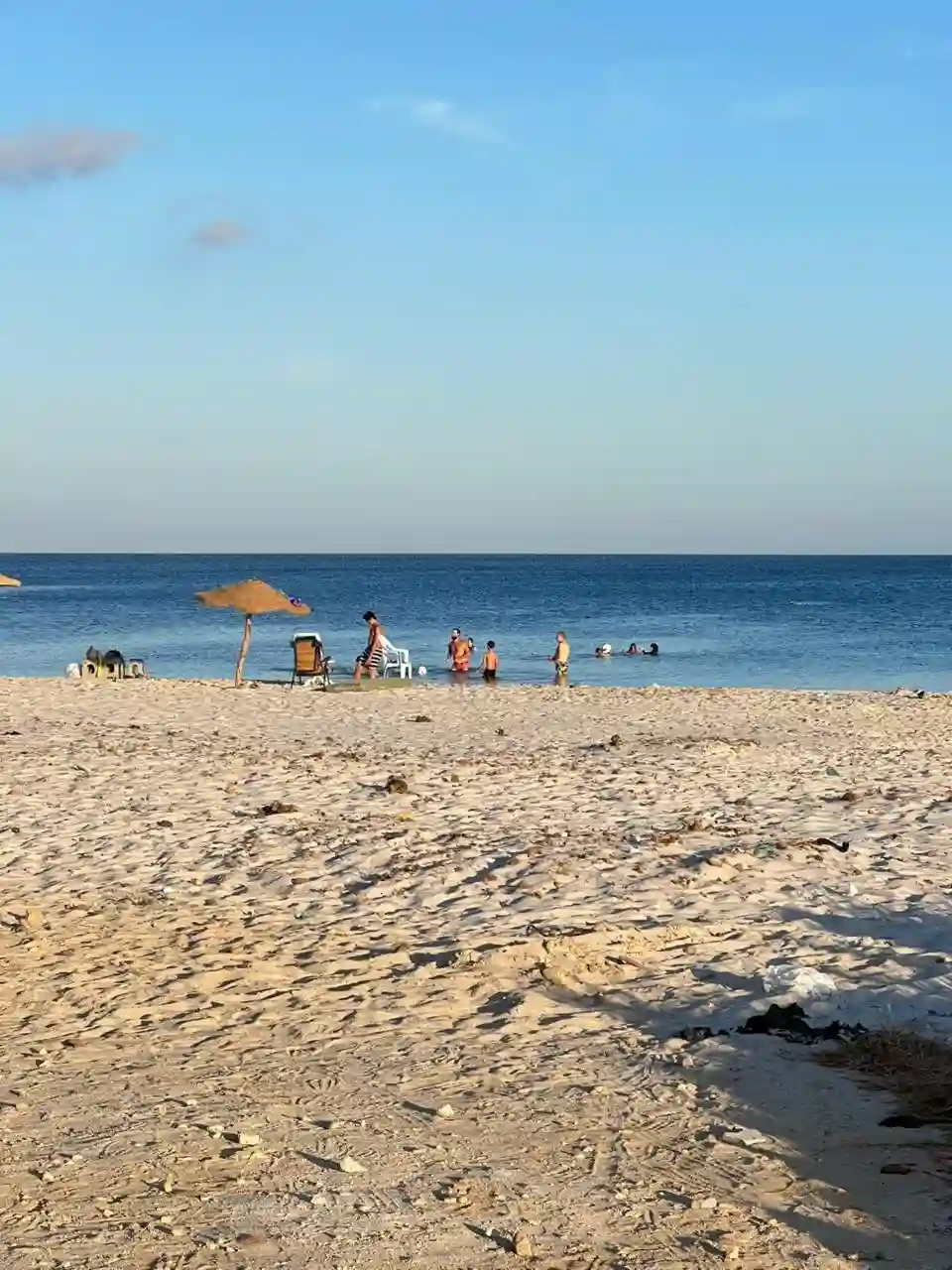 Terrain à Plage Kélebia - Vue 8