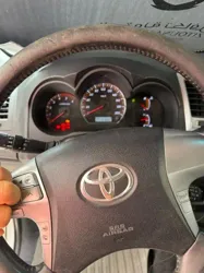 Toyota Hilux Full Options Boite Auto à Sousse