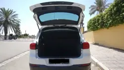 VW Tiguan 2014 20 TDI Boîte Auto Toit Ouvrant Pano