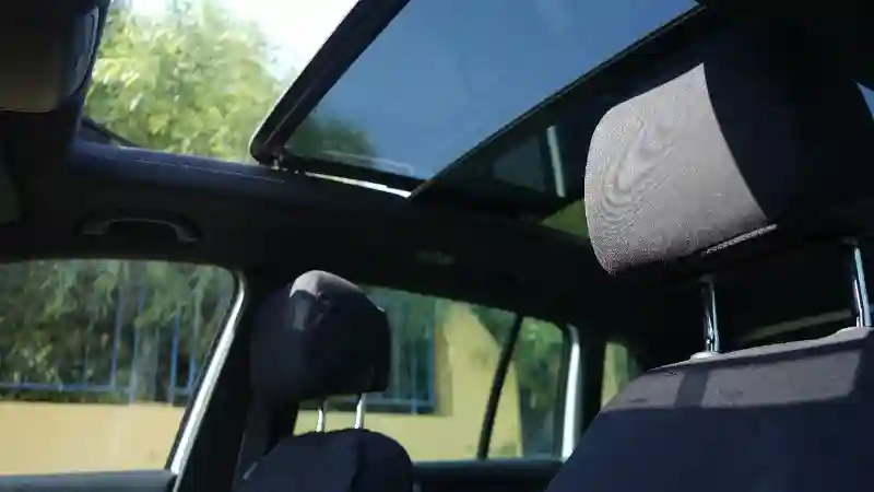 WV Tiguan 2014 20 TDI Boîte Auto Toit Ouvrant Pano - Vue 6