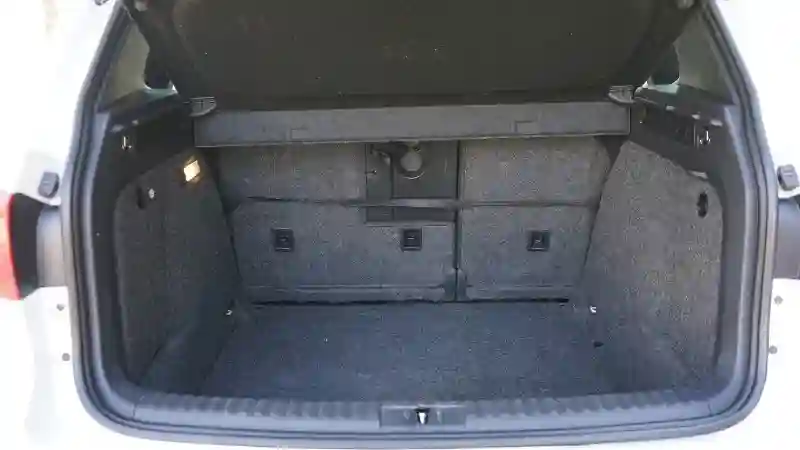 WV Tiguan 2014 20 TDI Boîte Auto Toit Ouvrant Pano - Vue 7