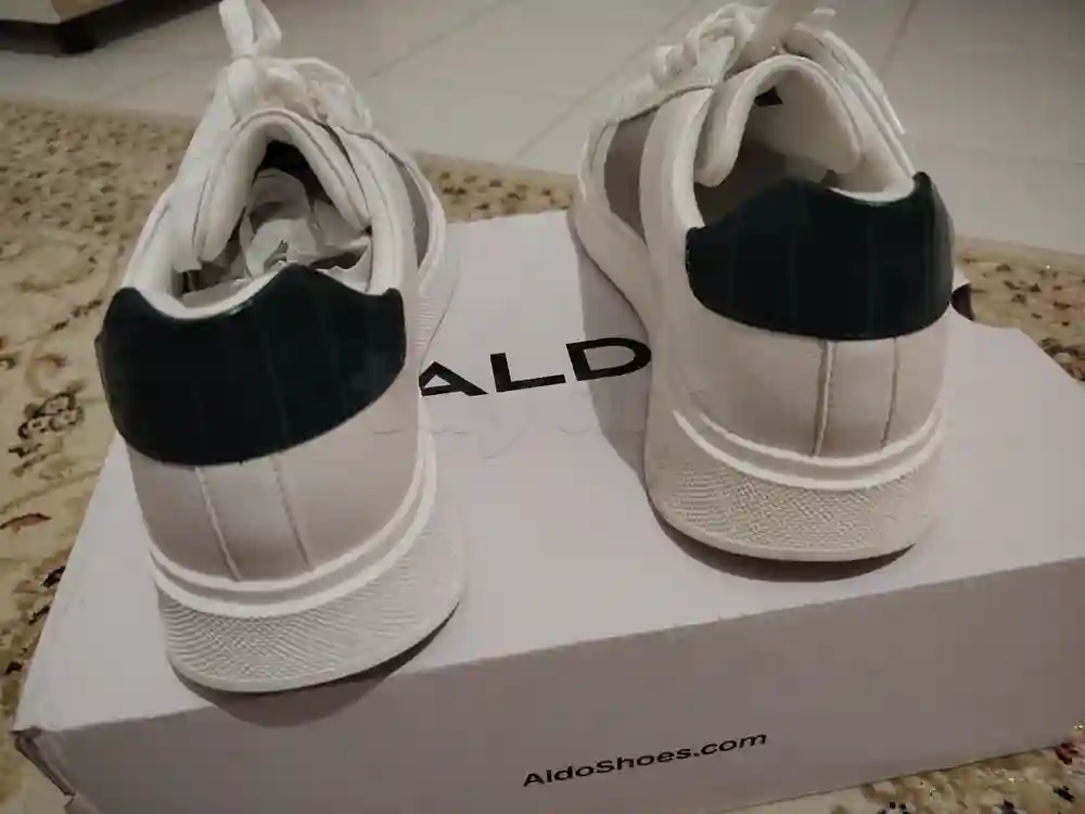 Aldo Original 42 - Vue 1