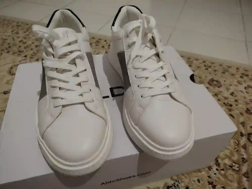 Aldo Original 42 - Vue 2