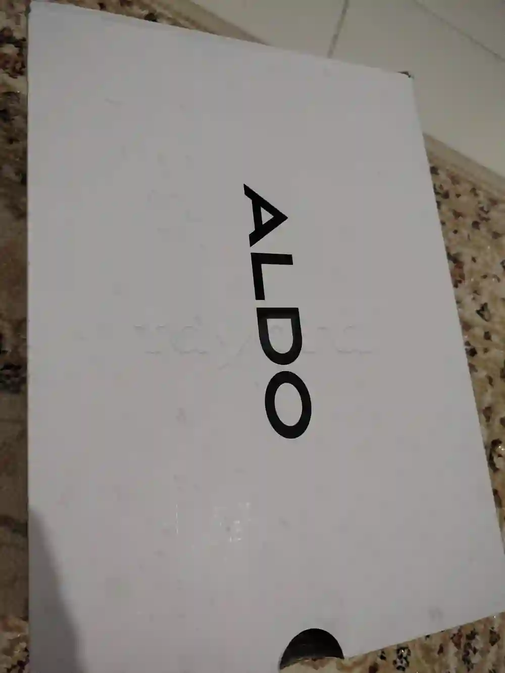 Aldo Original 42 - Vue 3
