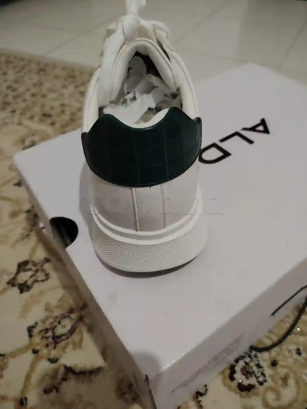 Aldo Original 42 - Vue 5