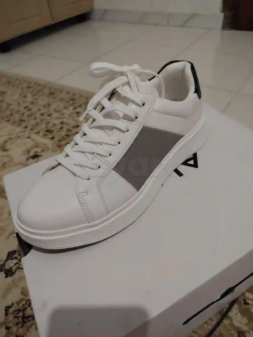 Aldo Original 42 - Vue 7