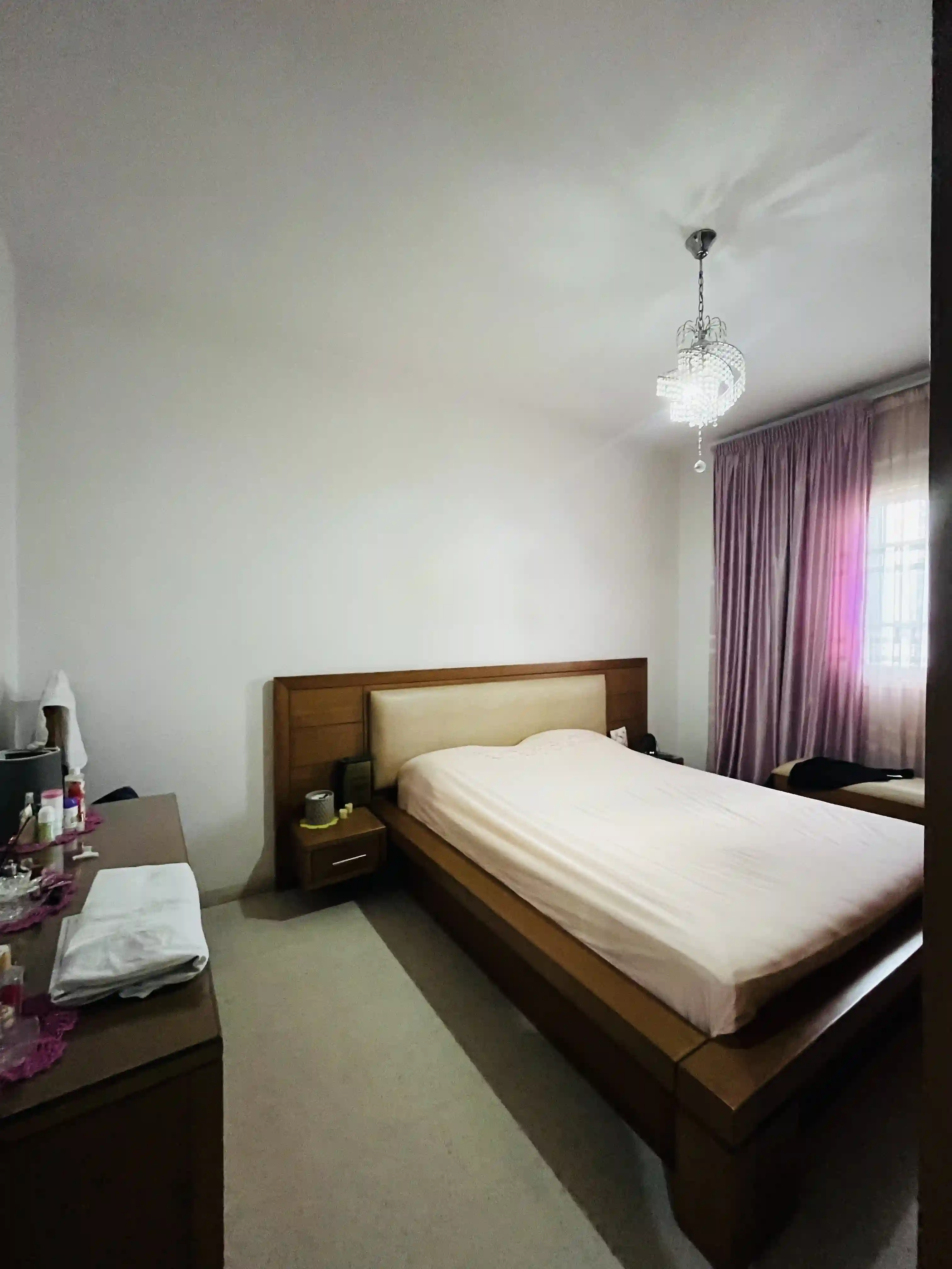 Appartement s3 el Manar 1 à El Manar 1 - Vue 4