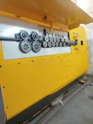 Cadreuse Automatique Intelligent R6