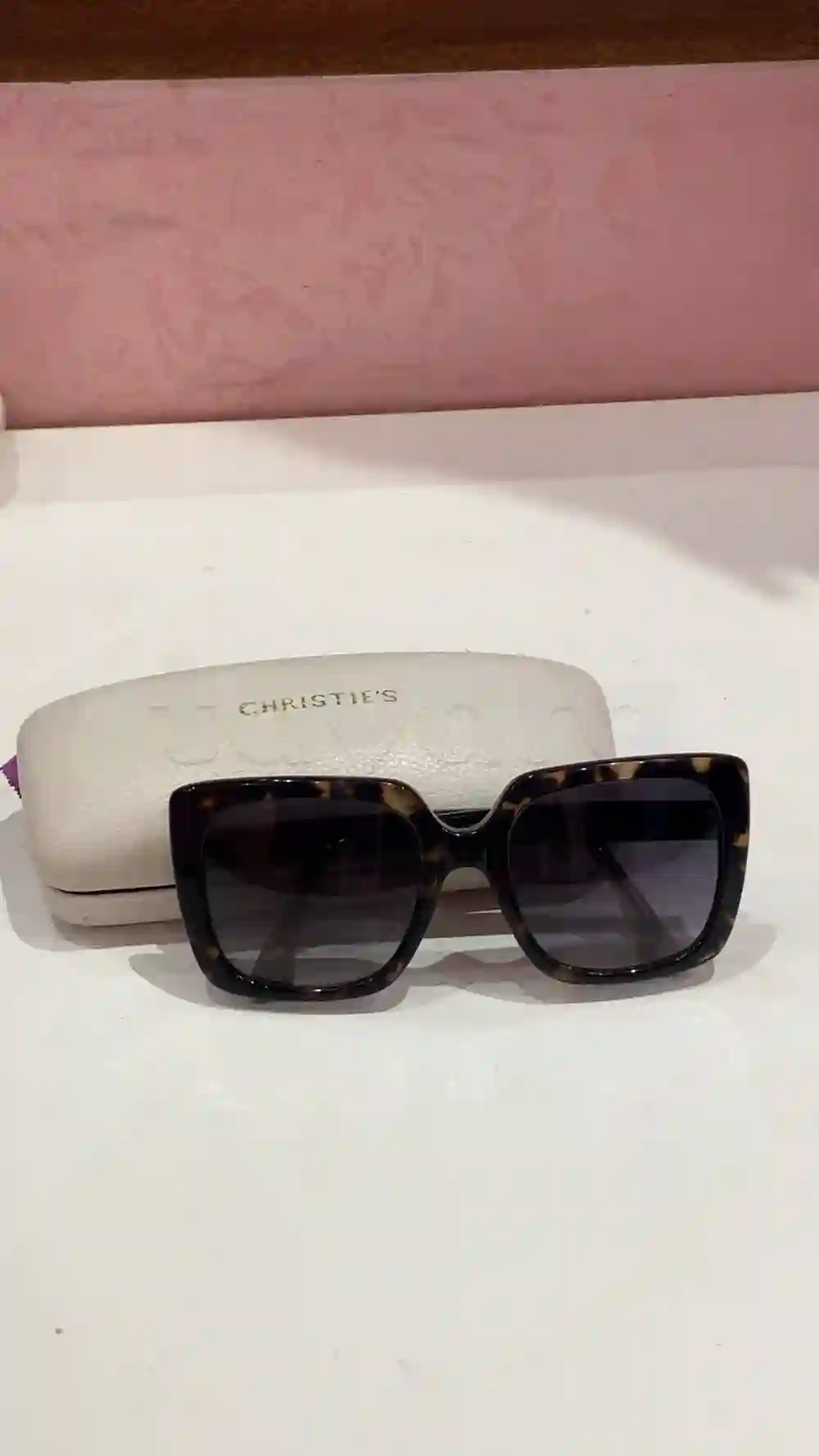 Lunette Solaire