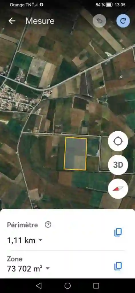 شرفش سيدي ثابت اريانه