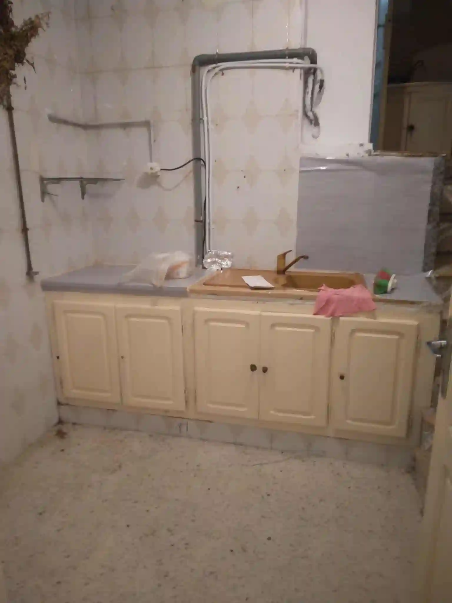 Studio s1 Pres Ambassade de Cameroun Couple Marie à Cartage Byrsa - Vue 3