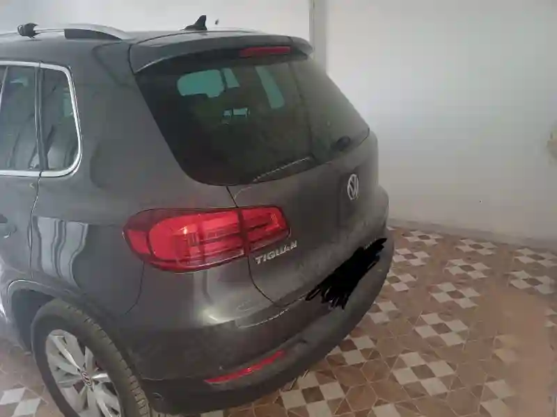 Volkswagen Tiguan Essence 2015 - Vue 6