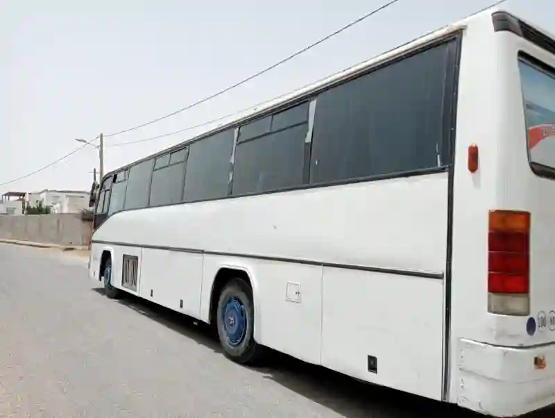 2 Bus À Vendre - Vue 2