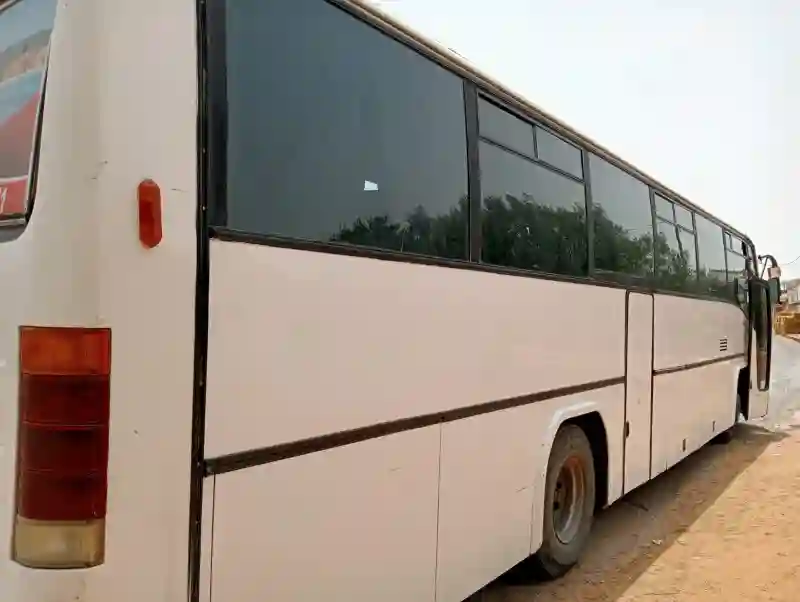 2 Bus À Vendre - Vue 3