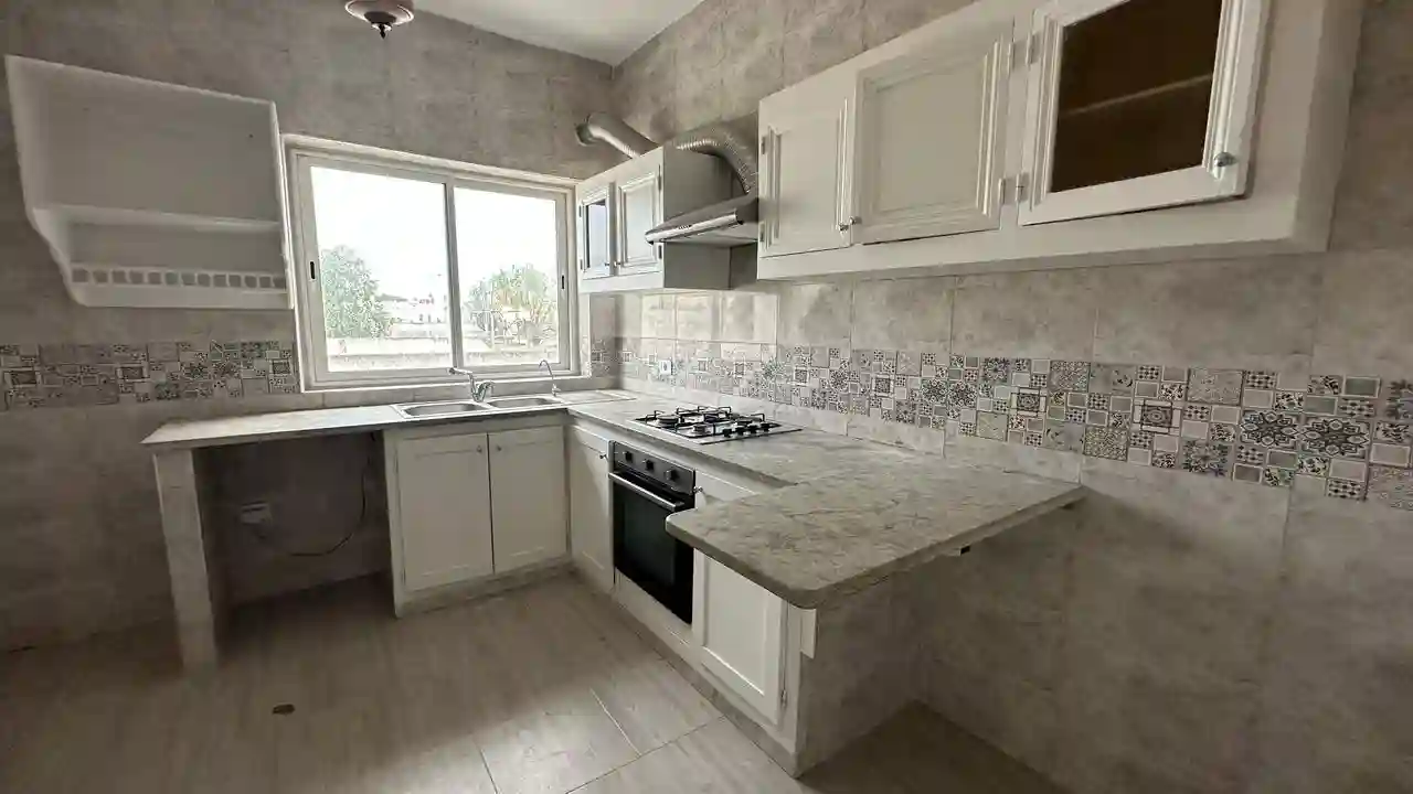 Appartement s3 à la Marsa Plage à Cite El Ahmadi - Vue 1