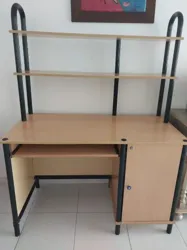 Bureau en bon État à Mnihla