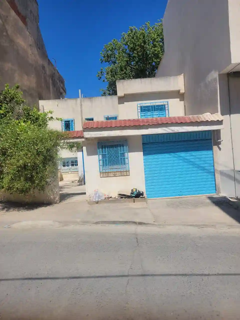 Deux Maaison à Bizerte - Vue 1
