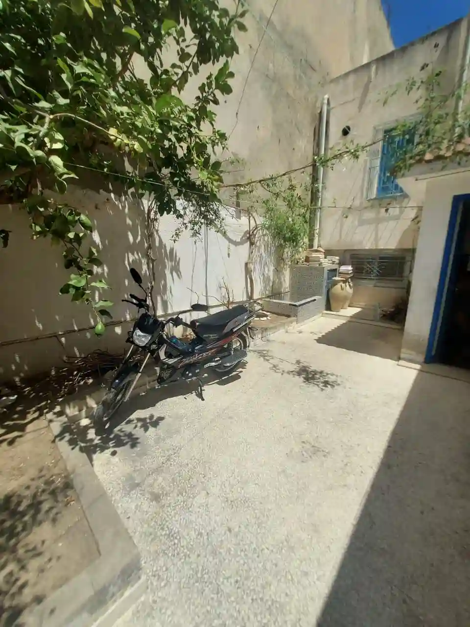 Deux Maaison à Bizerte - Vue 2
