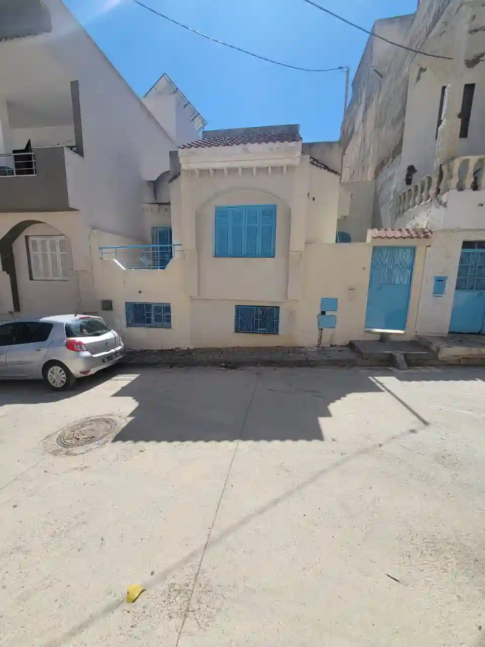 Deux Maaison à Bizerte - Vue 3