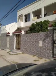 Maison S3 Meublé et Climatisé à Hammamet