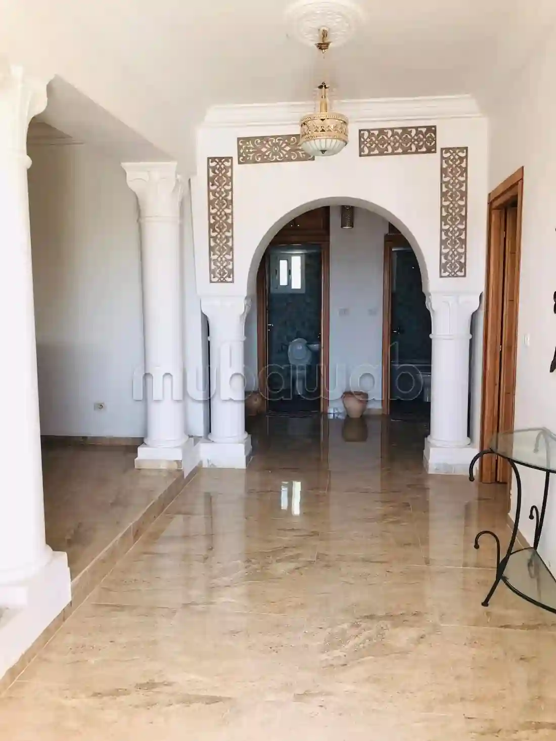 Maison S3 Meublé et Climatisé à Hammamet - Vue 1