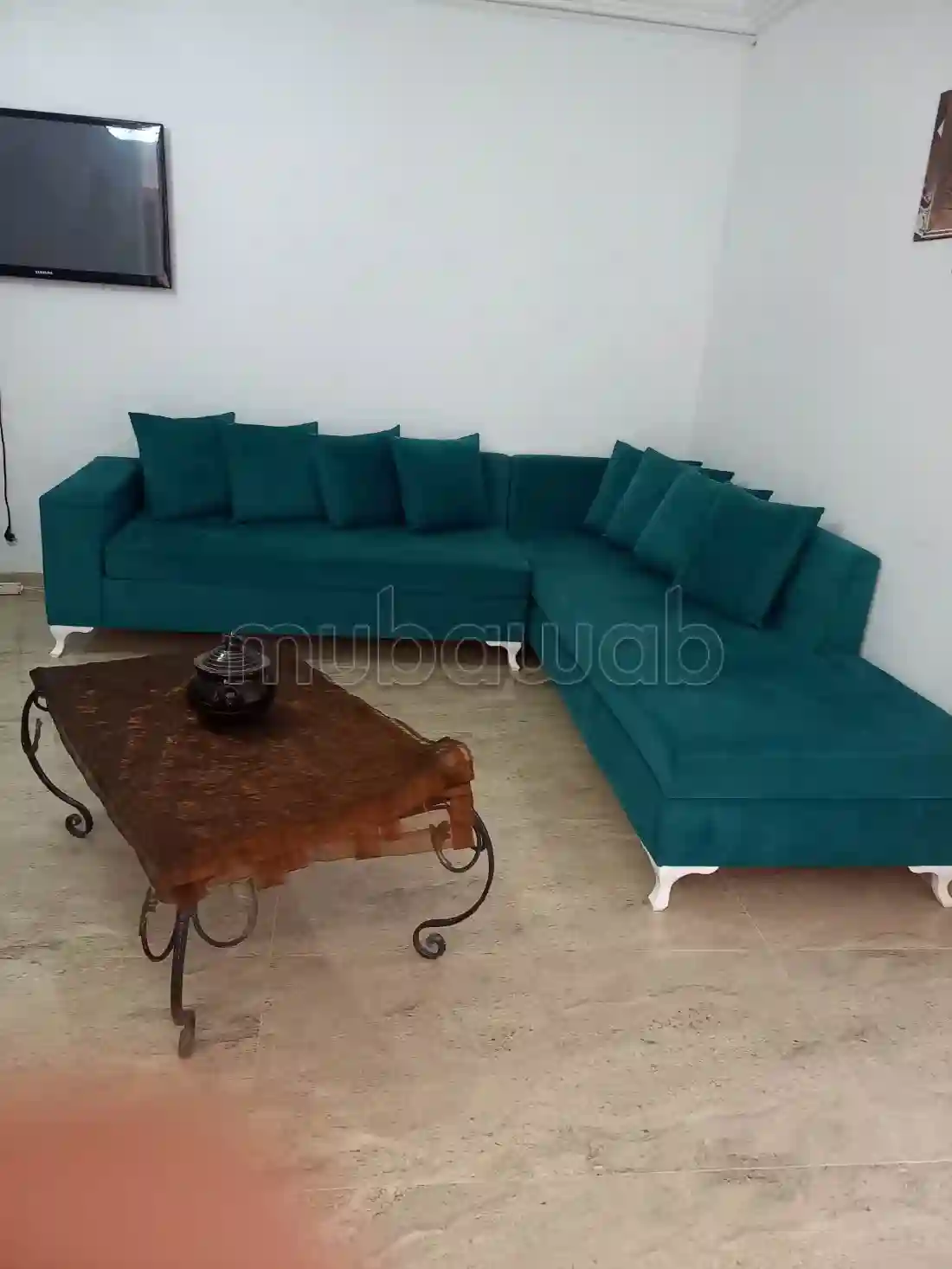 Maison S3 Meublé et Climatisé à Hammamet - Vue 2