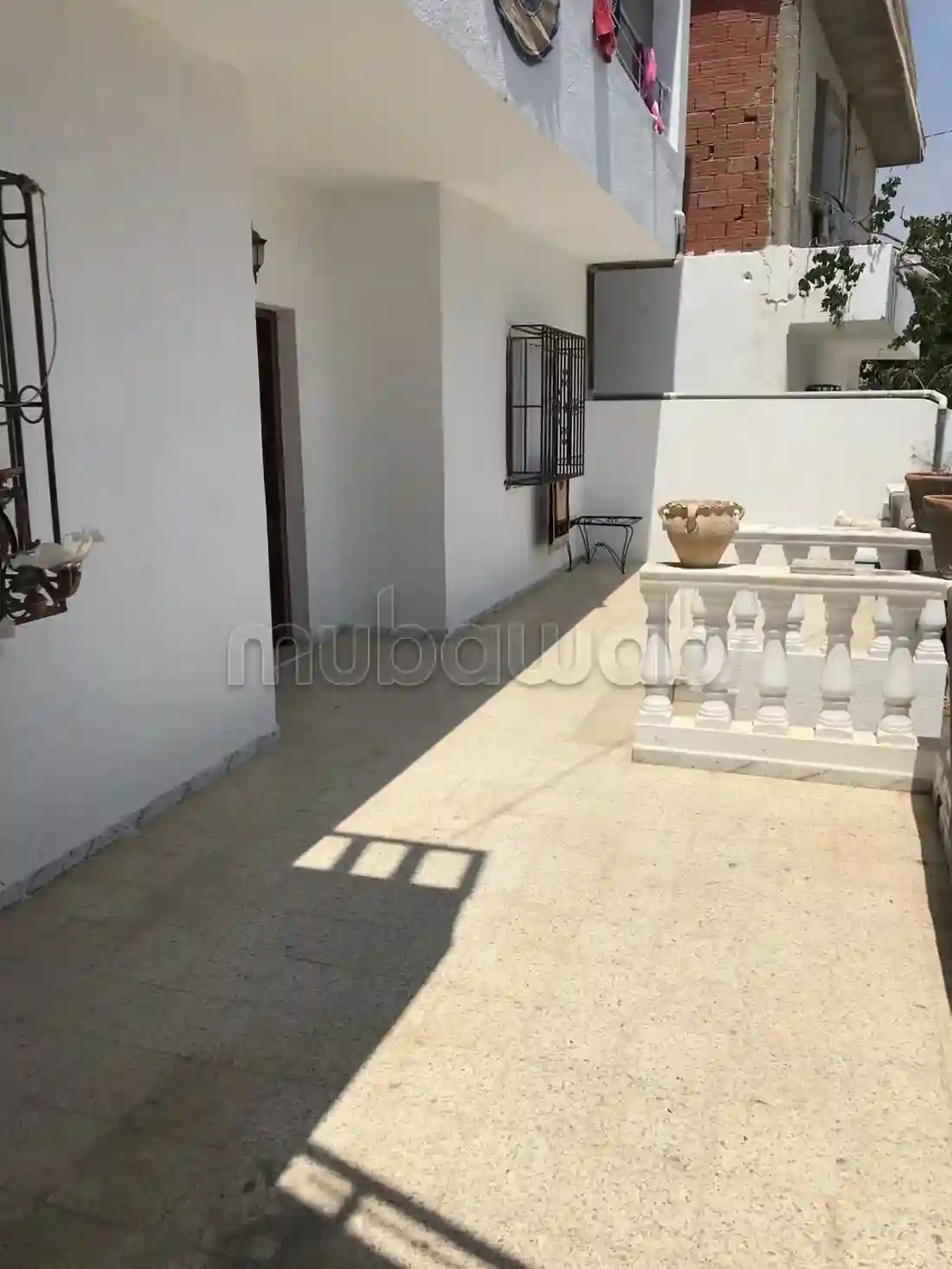 Maison S3 Meublé et Climatisé à Hammamet - Vue 3