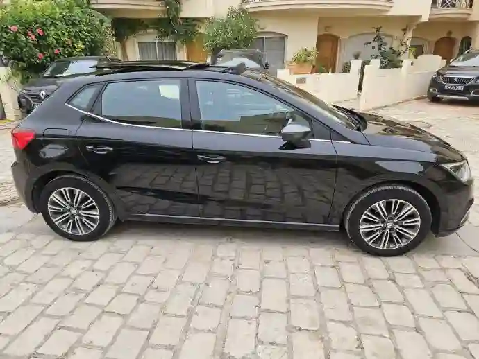 Seat Ibiza Xcellence