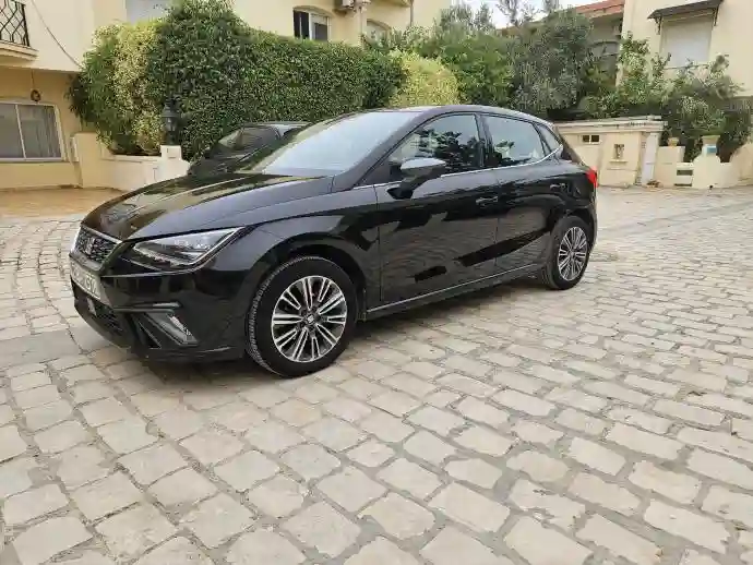 Seat Ibiza Xcellence - Vue 5