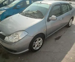 Symbole 1 Ndhifa Barcha à Le Bardo