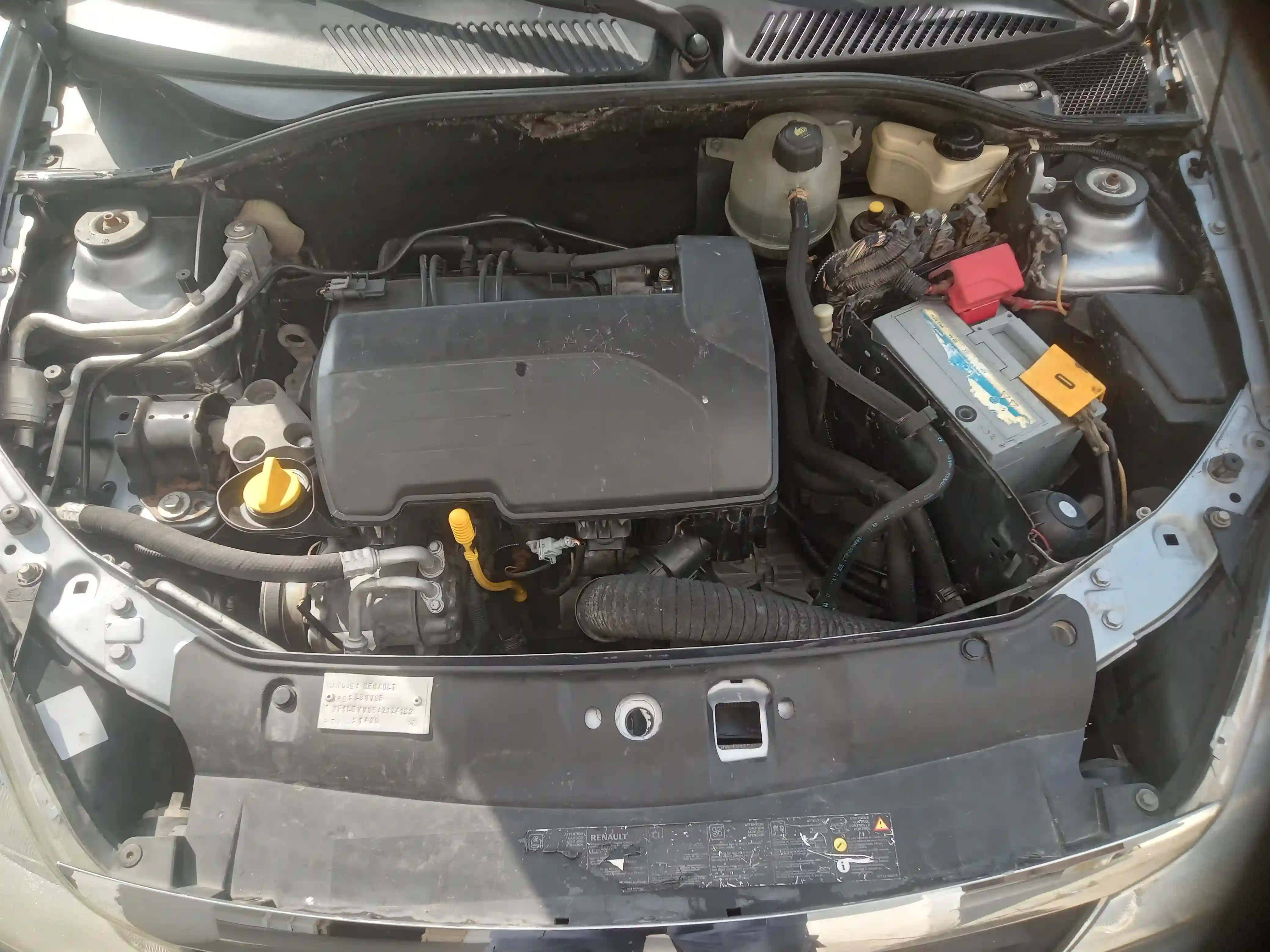 Symbole 1 Ndhifa Barcha à Le Bardo - Vue 4