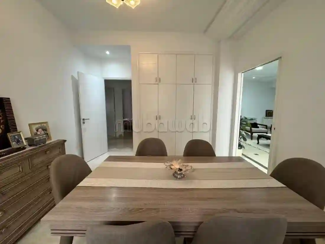 A Vendre Appartement S4 au 1er Étage à L'aouina - Vue 3