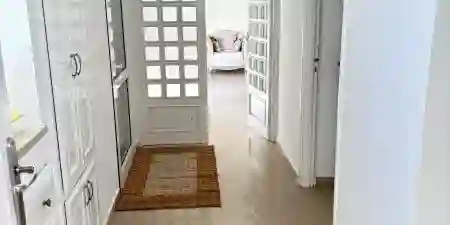 Appartement Meublé de Standing Corniche Bizerte