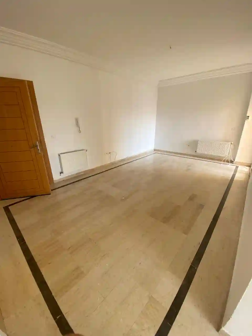 Appt 3 Pièces à La Mannouba - Vue 1