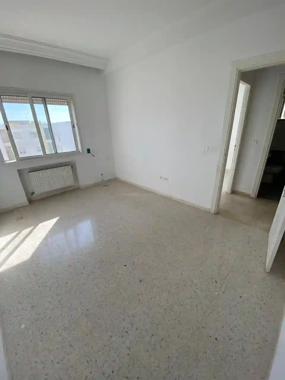 Appt 3 Pièces à La Mannouba - Vue 4