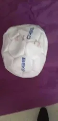 Ballon Football Peau