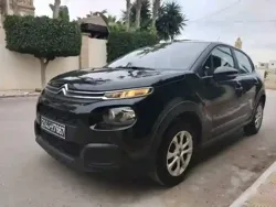 Citroën C 3 Nouveau Modèle Première Main