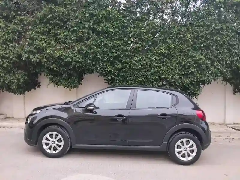 Citroën C 3 Nouveau Modèle Première Main - Vue 1
