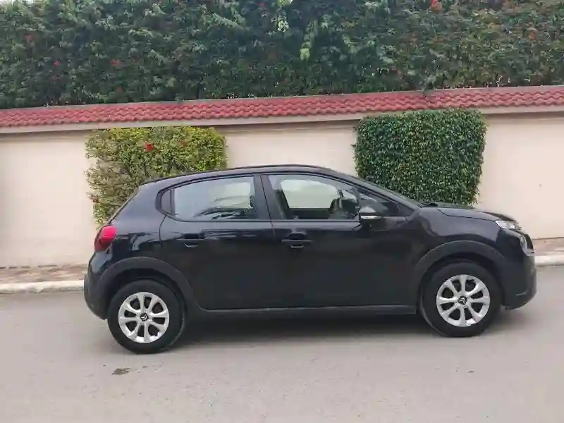 Citroën C 3 Nouveau Modèle Première Main - Vue 5