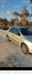 Fiat Marea Essence 2001
