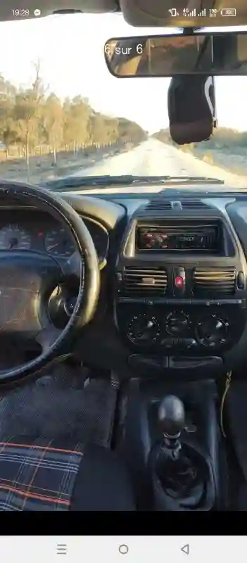 Fiat Marea Essence 2001 - Vue 3