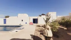 Houch Typique Djerbien à Vendre à Bazim Djerba za