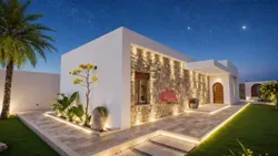 Projet clé en Main Villa à Houmt Souk Djerba zu