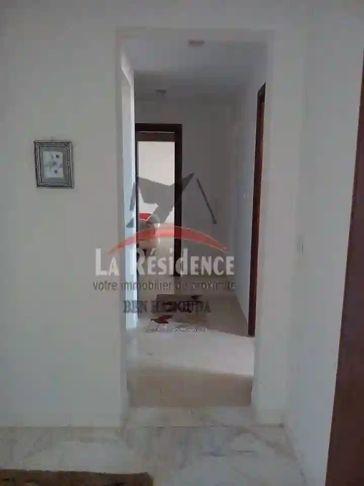 Appartement Haut Standing vue sur mer à Bizerte à Bizerte - Vue 1