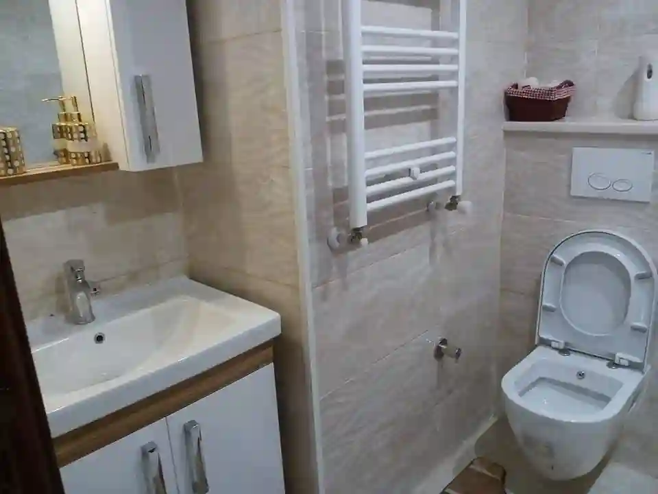 Appartement Haut Standing vue sur mer à Bizerte à Bizerte - Vue 3