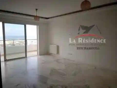 Appartement Haut Standing vue sur mer à Bizerte à Bizerte - Vue 4