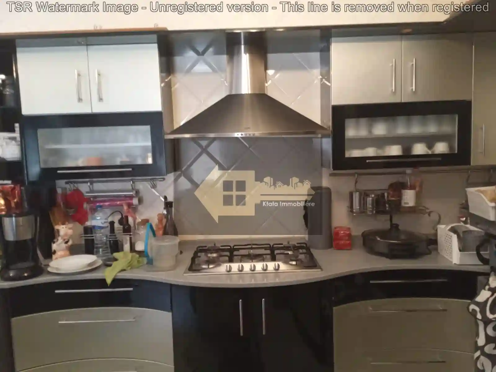 Ariana Escale vnt Maison à Riadh Landlous - Vue 3