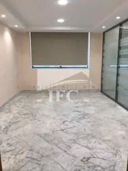 Bureau en 4 Espaces 129m² CUN Ifcu160